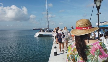 Žijeme spokojne a bez stresu, hovoria Kubánci. Julio a José nás previedli zákutiami Karibiku