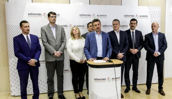 Most-Híd nebude súčasťou Aliancie, ak za ňu bude kandidovať György Gyimesi