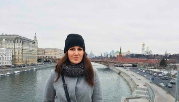 Mladá učiteľka zomrela ako hrdinka. Počas streľby na škole v Kazani chránila deti pred guľkami