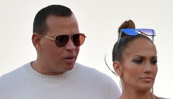 A predsa ostávajú spolu: Jennifer Lopez konečne prehovorila!