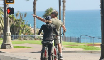 A je to oficiálne: Prvá spoločná fotka zamilovaného páru