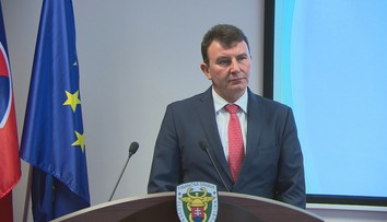 Akcia Mýtnik: Prokurátor žiada pre Imreczeho a ďalších troch obvinených väzbu