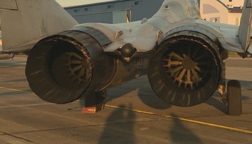 Ruským stíhačkám malo tento rok odzvoniť. Za ich prenajímanie platíme desiatky miliónov