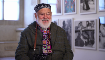 Fotograf hviezd Bruce Weber o stretnutí s Madonnou. Takú úprimnú odpoveď sme nečakali