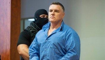 Mafiánsky boss Mikuláš Černák prišiel o právnika