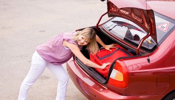 Dovolenka v kocke: Rozpočet, výdavky, auto a lieky