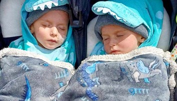 Dvojčatá zabila extrémne vzácna genetická porucha. Na celom svete ňou trpí iba 13 ľudí