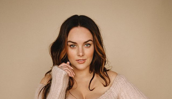 Ewa Farna v sexy outfite poodhalila telo: Vyzerá úžasne