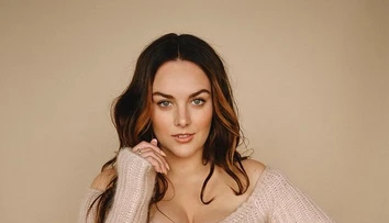 Ewa Farna v sexy outfite poodhalila telo: Vyzerá úžasne