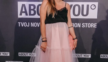 Takto vyzerá babyboom. Budúce známe mamičky žiarili na párty