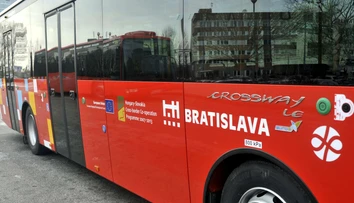 Novinka pre cestujúcich v Bratislave: Aplikácia ukáže, kde sa nachádza spoj