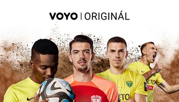 Žilina vychovala najviac súčasných reprezentantov. Nahliadnite do fungovania klubu v originálnej sérii na Voyo