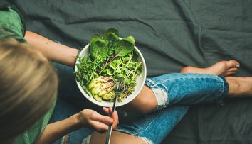 Odhodlali ste sa k zdravému stravovaniu? Pozor, toto sú najčastejšie omyly