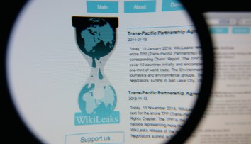 Dokumenty sprístupnené WikiLeaks zaujali aj nemeckú prokuratúru