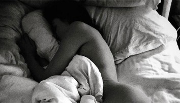 Najskôr ohlásila rozvod, teraz nafotila akty. Muži z tohto tela šalejú