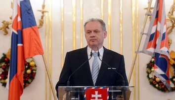 Kiska: Deklarácia k Mečiarovým amnestiám nepriniesla spravodlivosť