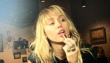 Miley Cyrus spôsobila šok pre fanúšikov! Zmenila sa na nepoznanie
