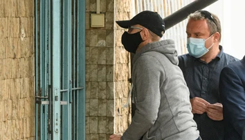 Najvyšší súd nepredĺžil väzbu milionárovi Z. Kollárovi a sudcovi D. Lindtnerovi