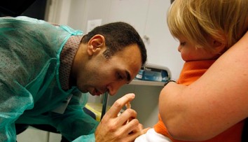 Vedci objavili nový druh prasacej chrípky, ktorý môže spôsobiť pandémiu