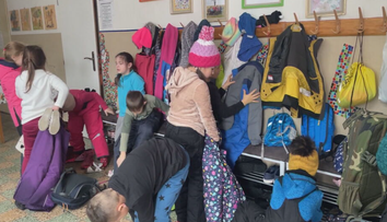 V Jazernici sa schyľuje k zatvoreniu školy so škôlkou. Nemajú na ňu peniaze