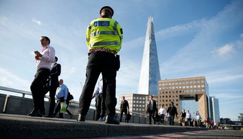 Po útoku pred Buckinghamským palácom zatkli ďalšieho muža