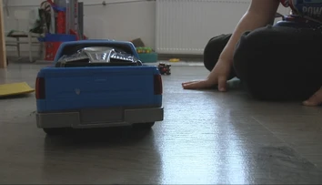 Zisťovali sme, čo je nové v prípade podozrenia z týrania škôlkarov. Jednému z detí mali odobrať vzorku DNA