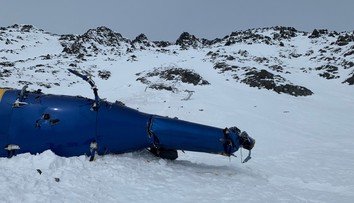 Petr Kellner po nehode ešte dve hodiny žil a upokojoval zvyšok posádky, uvádza advokátka