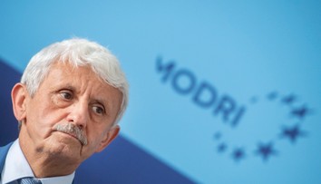 Dzurinda kritizuje kampaň Progresívneho Slovenska. Vyhrať voľby nestačí, odkázal