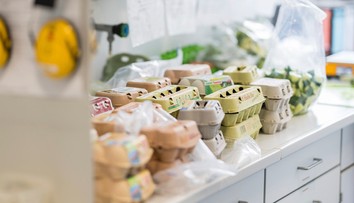 Cena vajec zrejme opäť porastie