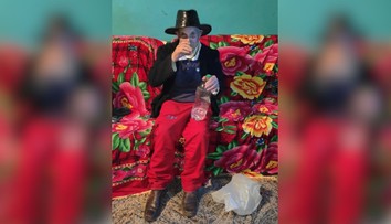 Rád mal alkohol aj jazdu na koni. Zomrel muž, ktorý o sebe tvrdil, že je najstarším na svete