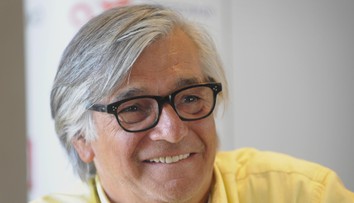 Jiřího Bartošku trápia zdravotné problémy, leží v nemocnici