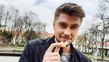 Dárius Koči so sexy priateľkou: Ich nová fotka všetko prezradila