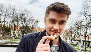 Dárius Koči so sexy priateľkou: Ich nová fotka všetko prezradila