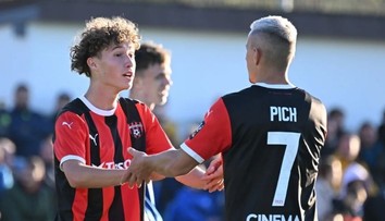 Krása Slovnaft Cupu: Hráči Spartaka celebritami, v Bytči po rokoch vypredali štadión