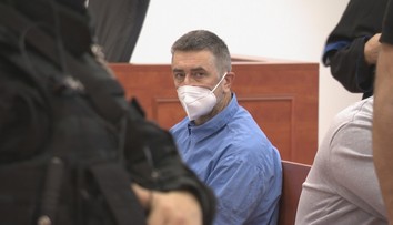 Prokuratúra im pripisuje plejádu trestných činov. Údajný bos takáčovcov Kudlička sa obhajoval na súde