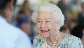 S láskou a navždy: Kráľovská rodina zverejnila fotku Alžbety II. rok po jej smrti