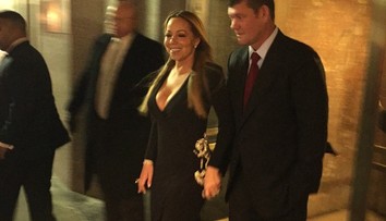 Mariah Carey sa zasnúbila. Na prste má dychberúci diamant