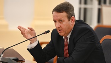 Sudca Truban bude čeliť disciplinárke, dôvodom je Bödörova kauza