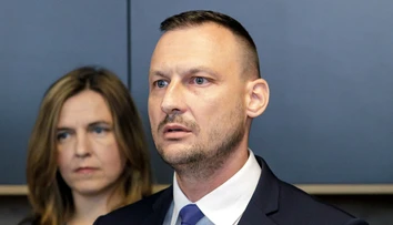 Bývalý šéf vyšetrovacieho tímu kauzy Gorila končí na čele mestskej polície