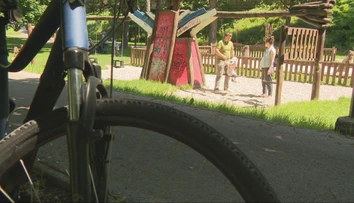 Deti vedia, že šetríme životné prostredie, tvrdia rodiny, ktoré žijú bez áut