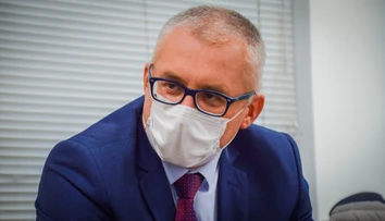 Ani Miroslav Kollár nepodporí programové vyhlásenie Hegerovej vlády