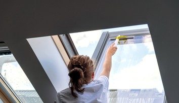 Chystáte sa na veľkonočné upratovanie? Toto sú tipy a triky skúsenej influencerky