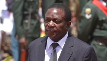Zimbabwe bude mať od piatku nového prezidenta