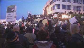 Kauza káuz zrejme utíchne navždy. Nie je však jasné, čo bude s nahrávkou, ktorú našli u Mariana Kočnera