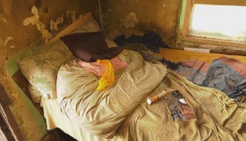 Prípad invalida dobitého deťmi otriasol celým Tisovcom