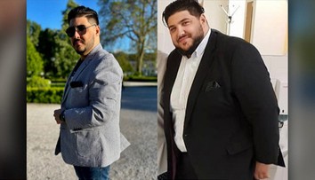 Kvôli láske schudol 50 kíl! Známy Slovenský hudobník s premenou nekončí