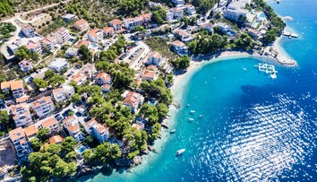 V Chorvátsku vám hrozí bizarná pokuta. Zaplatiť za ňu môžete tisíce eur