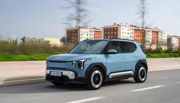 Elektromobil ako partner letných zážitkov