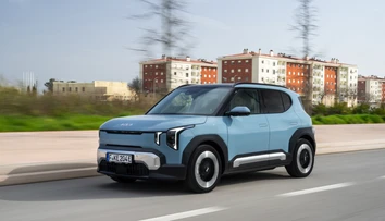 Elektromobil ako partner letných zážitkov