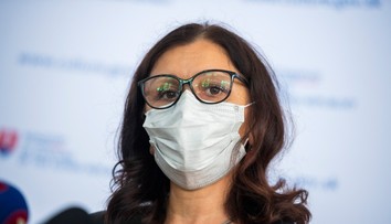 Odvolanie štátnej tajomníčky Kumanovej považuje frakcia v Za ľudí za čistku kritikov, Remišová to popiera